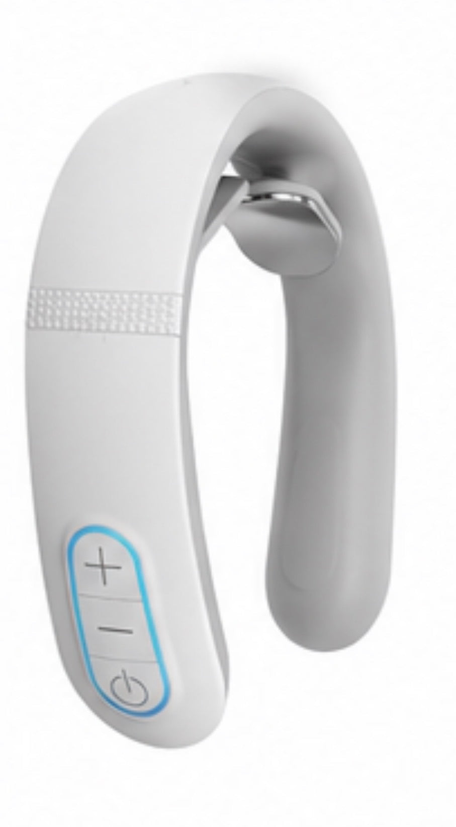 Masseur Cervical Électrique FlowRelief — Soulagement Instantané